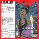 DJ KAZ-Y / Revolver #3