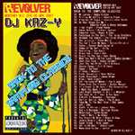 DJ KAZ-Y / Revolver #6