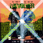 DJ KAZ-Y / Revolver #8
